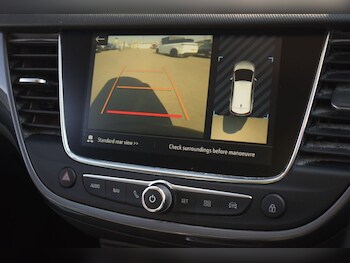 Used Vauxhall Crossland 2022 for sale - 77952252: Photo