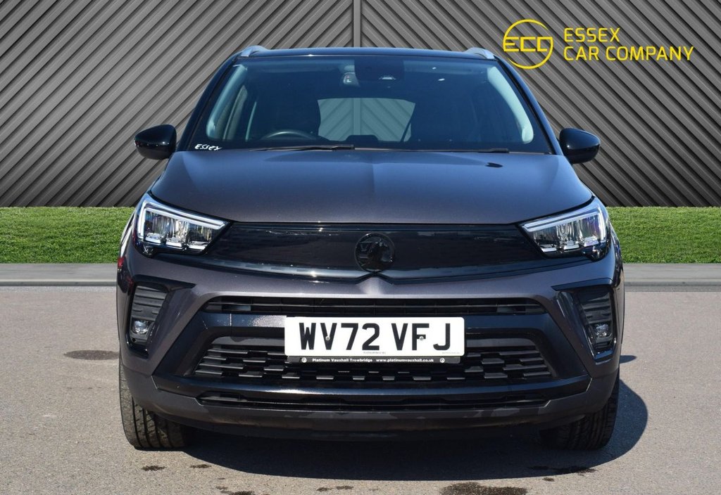 Used Vauxhall Crossland 2022 for sale - 77952252: Photo 5