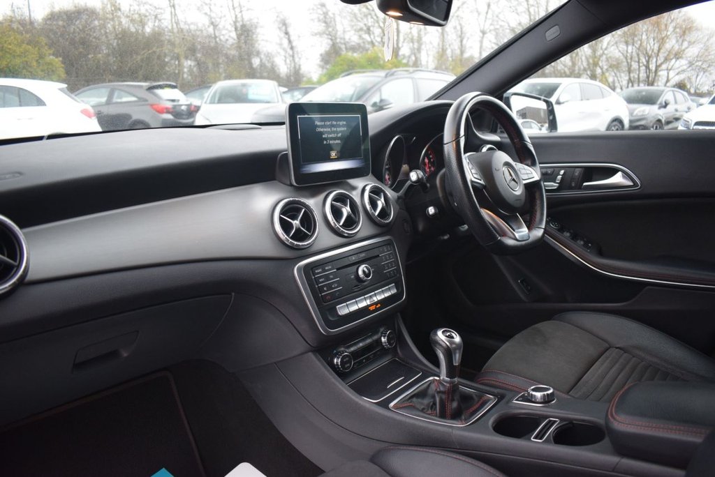 Used Mercedes-Benz CLA 2019 for sale - 77250145: Photo 12