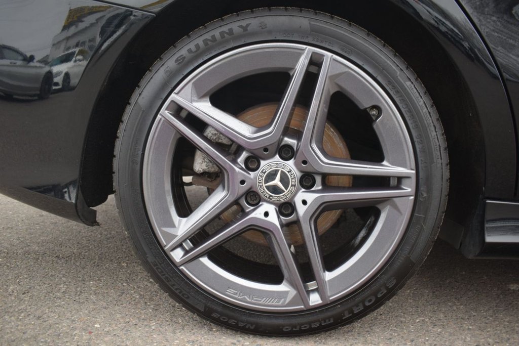 Used Mercedes-Benz CLA 2019 for sale - 77250145: Photo 18