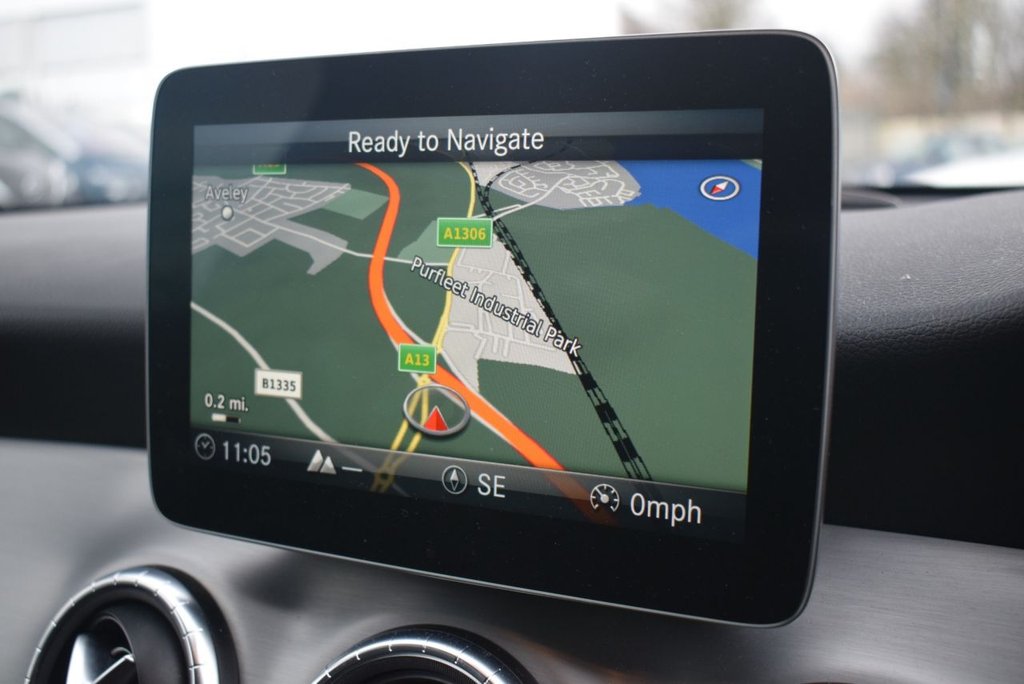 Used Mercedes-Benz CLA 2019 for sale - 77250145: Photo 19