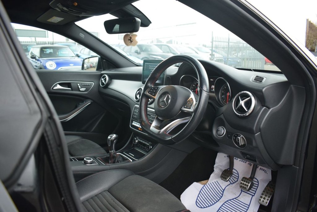 Used Mercedes-Benz CLA 2019 for sale - 77250145: Photo 21