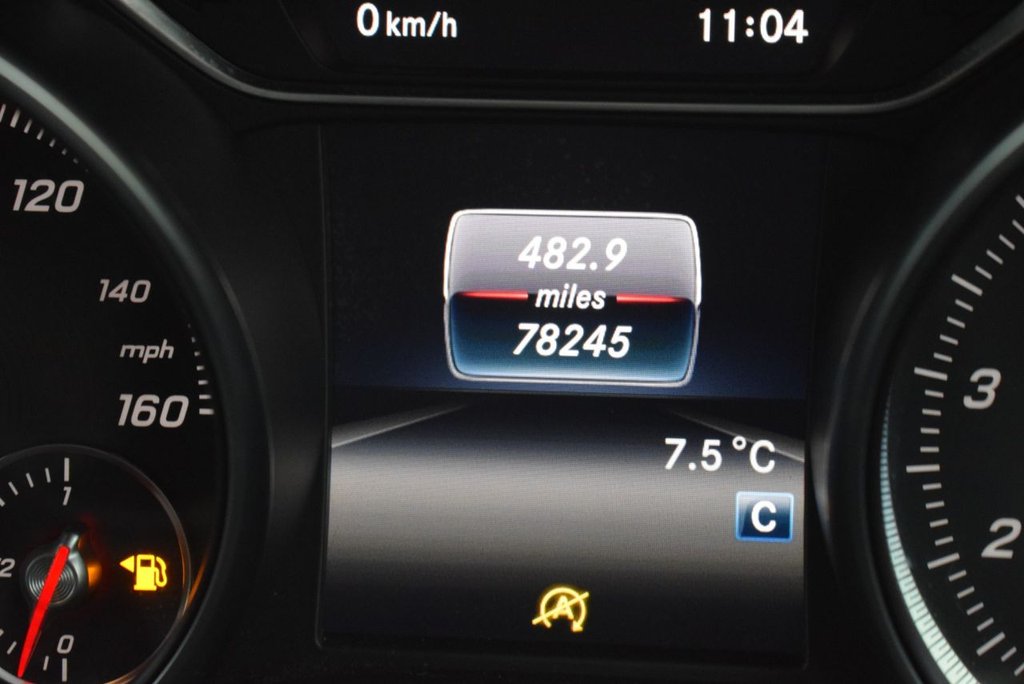 Used Mercedes-Benz CLA 2019 for sale - 77250145: Photo 22