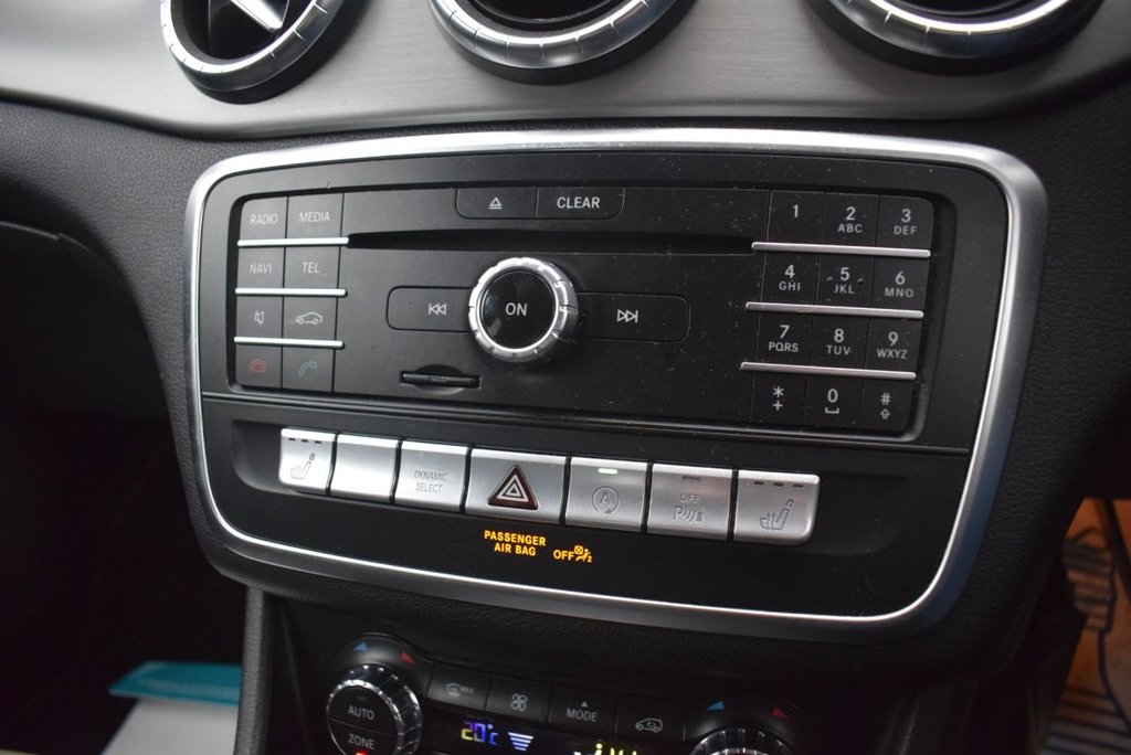 Used Mercedes-Benz CLA 2019 for sale - 77250145: Photo 26