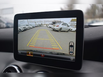 Used Mercedes-Benz CLA 2019 for sale - 77250145: Photo