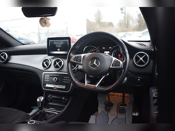 Used Mercedes-Benz CLA 2019 for sale - 77250145: Photo