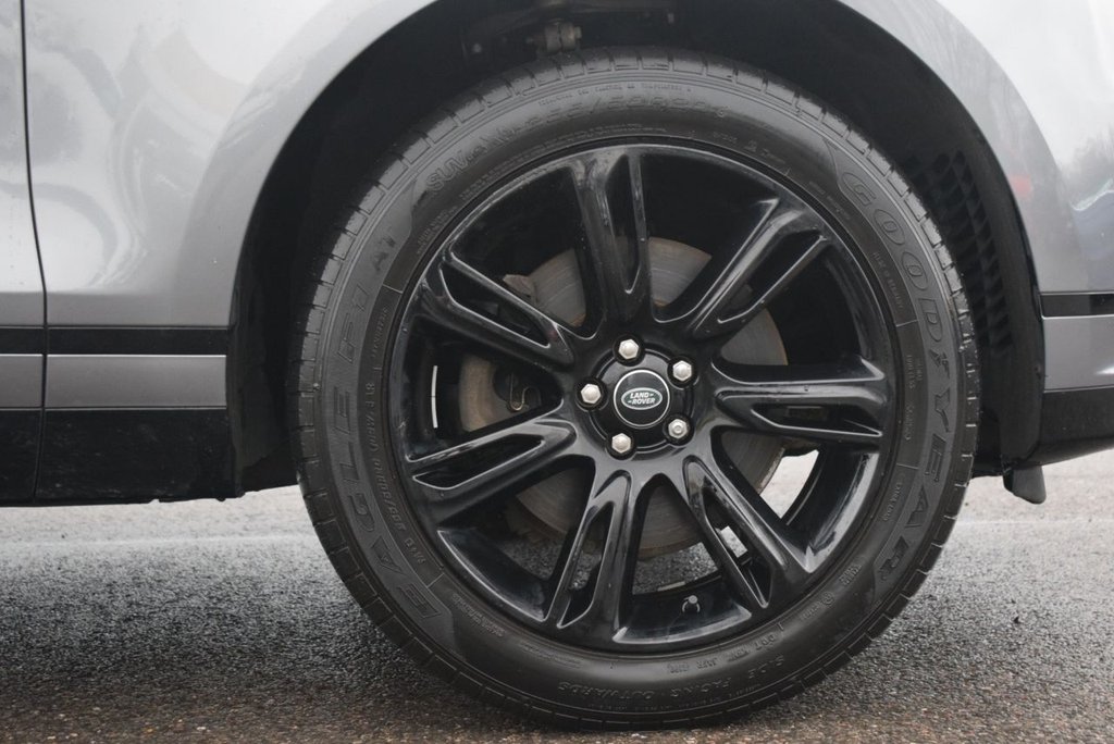 Used Land Rover Range Rover Velar 2022 for sale - 77302137: Photo 10