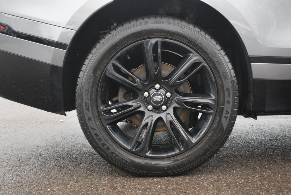 Used Land Rover Range Rover Velar 2022 for sale - 77302137: Photo 11