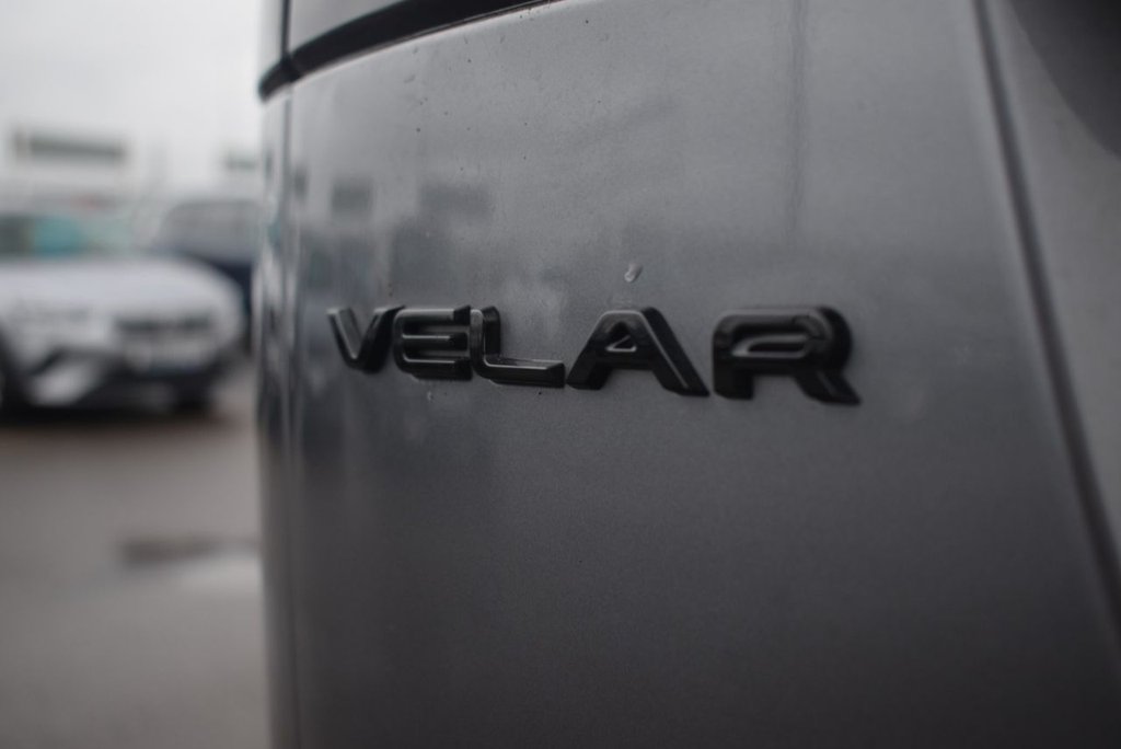 Used Land Rover Range Rover Velar 2022 for sale - 77302137: Photo 14