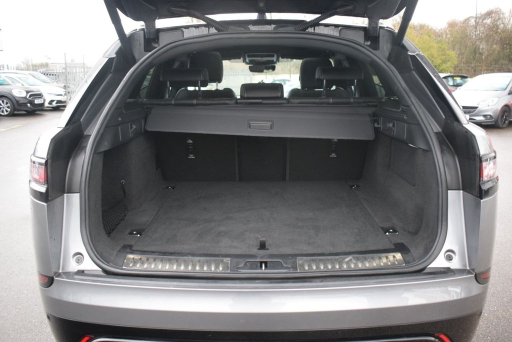 Used Land Rover Range Rover Velar 2022 for sale - 77302137: Photo 15