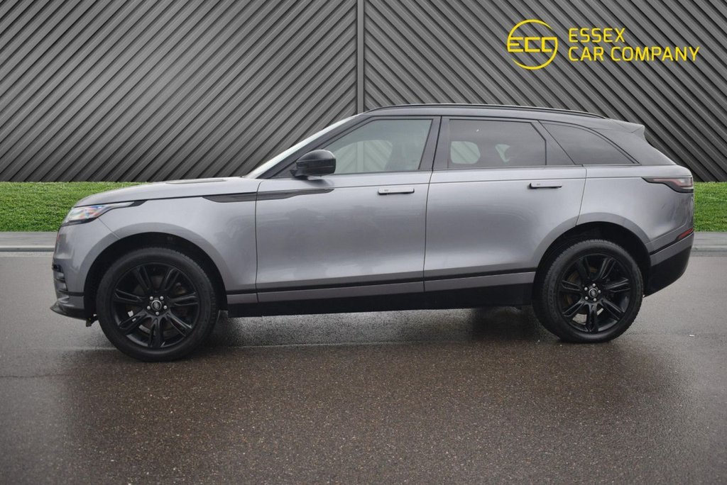 Used Land Rover Range Rover Velar 2022 for sale - 77302137: Photo 18