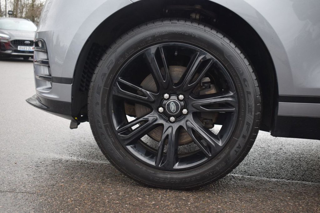 Used Land Rover Range Rover Velar 2022 for sale - 77302137: Photo 19