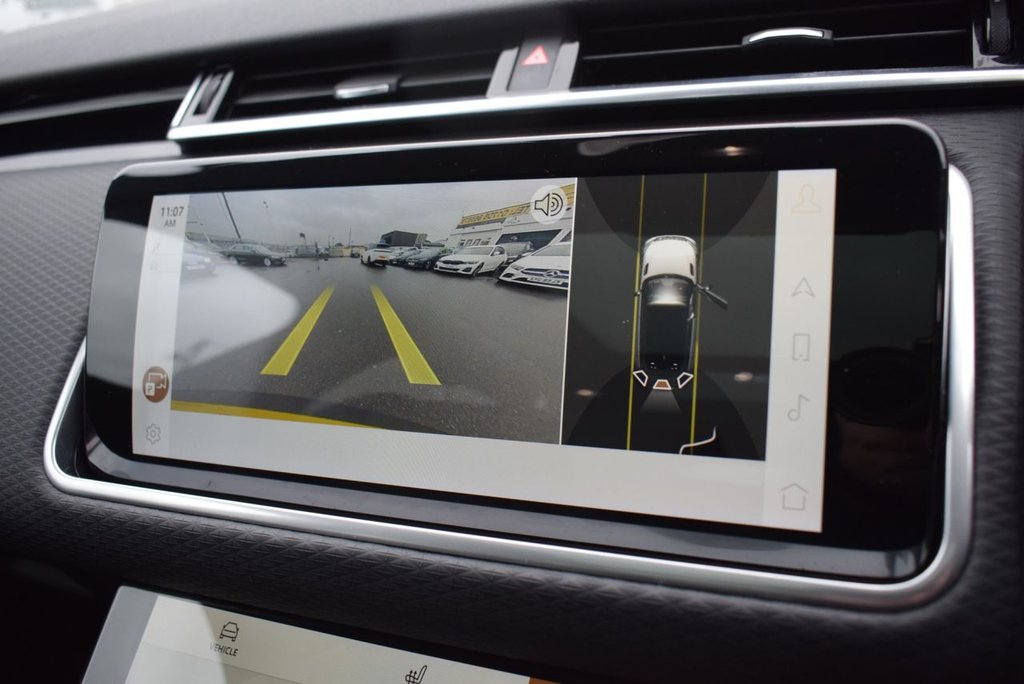 Used Land Rover Range Rover Velar 2022 for sale - 77302137: Photo 2