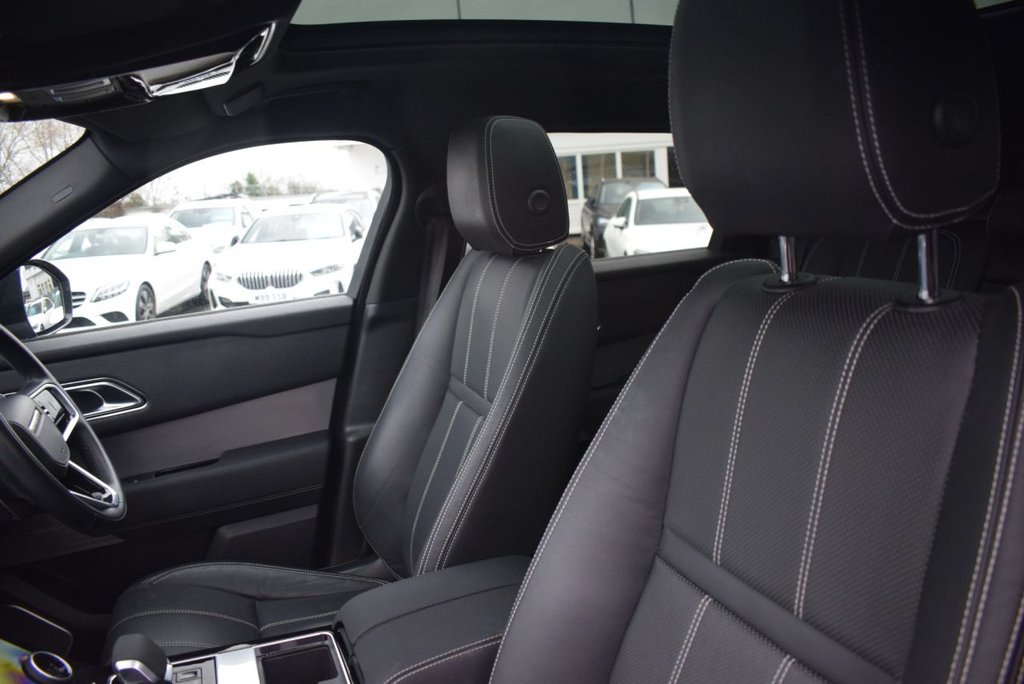 Used Land Rover Range Rover Velar 2022 for sale - 77302137: Photo 23