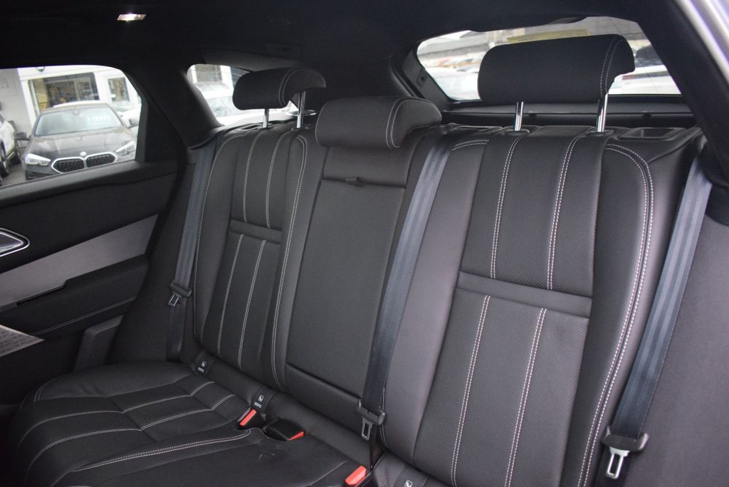 Used Land Rover Range Rover Velar 2022 for sale - 77302137: Photo 24