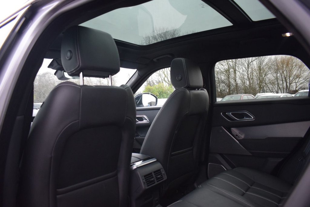 Used Land Rover Range Rover Velar 2022 for sale - 77302137: Photo 25