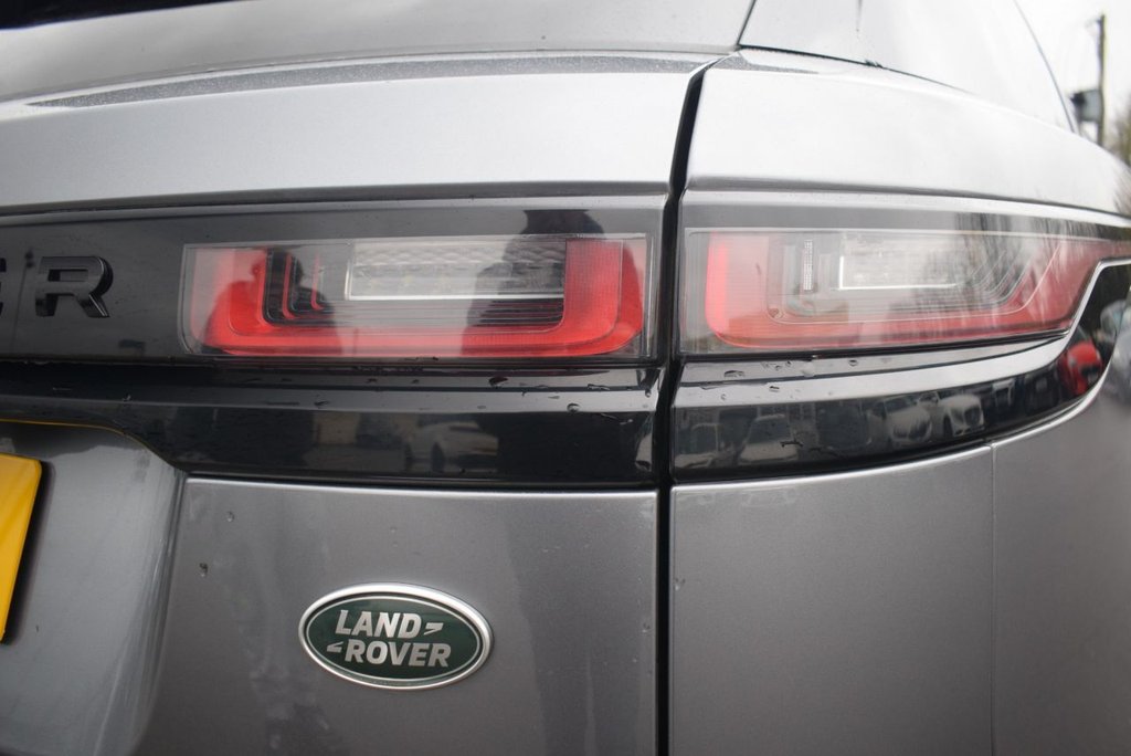 Used Land Rover Range Rover Velar 2022 for sale - 77302137: Photo 26