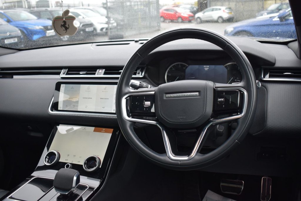 Used Land Rover Range Rover Velar 2022 for sale - 77302137: Photo 27