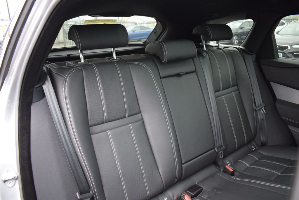 Used Land Rover Range Rover Velar 2022 for sale - 77302137: Photo 28