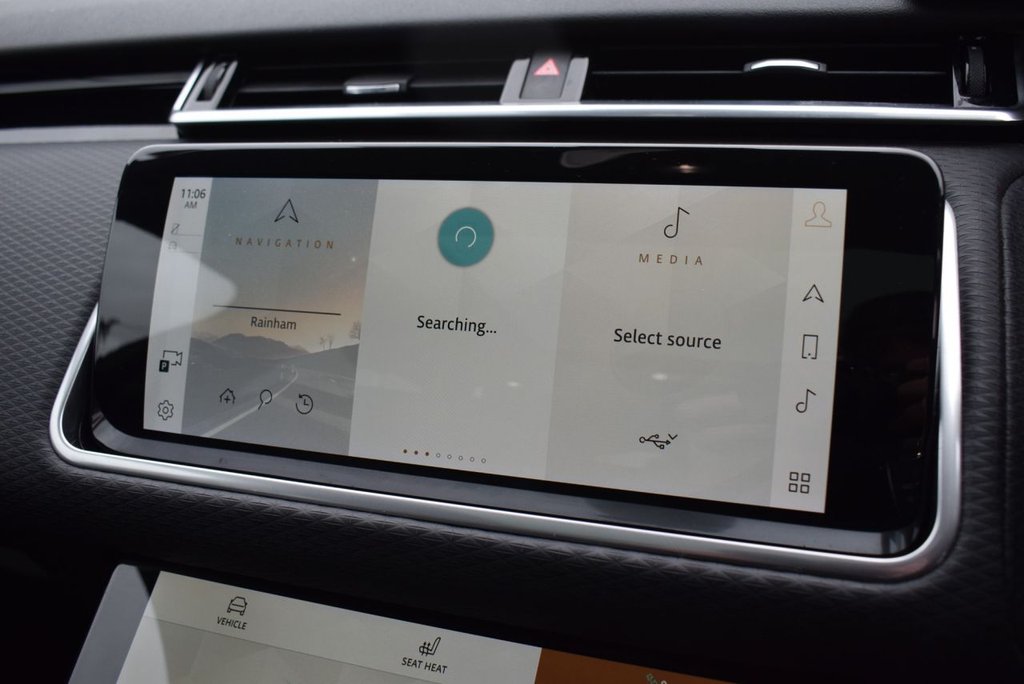 Used Land Rover Range Rover Velar 2022 for sale - 77302137: Photo 30