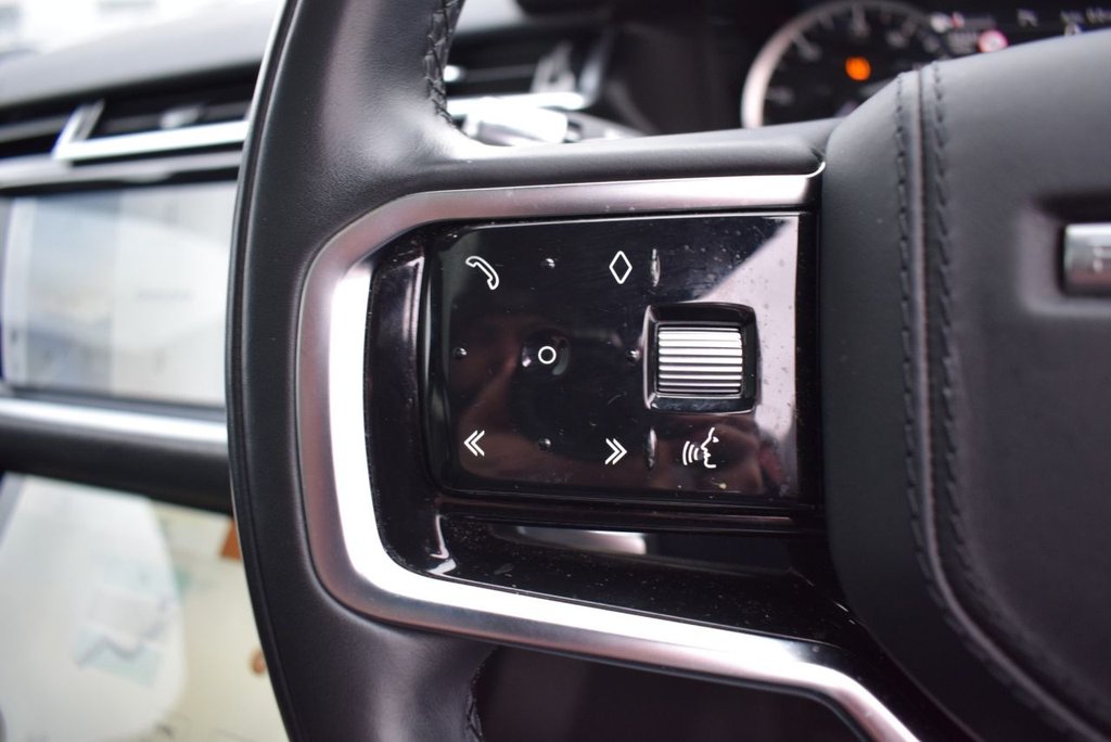 Used Land Rover Range Rover Velar 2022 for sale - 77302137: Photo 33