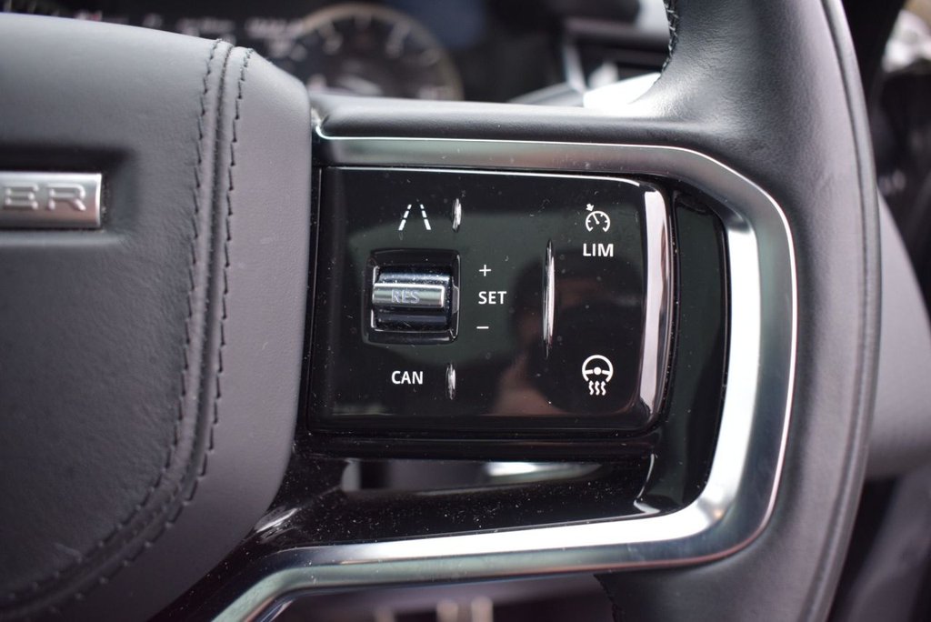 Used Land Rover Range Rover Velar 2022 for sale - 77302137: Photo 34