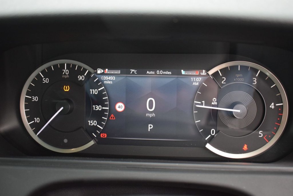 Used Land Rover Range Rover Velar 2022 for sale - 77302137: Photo 37