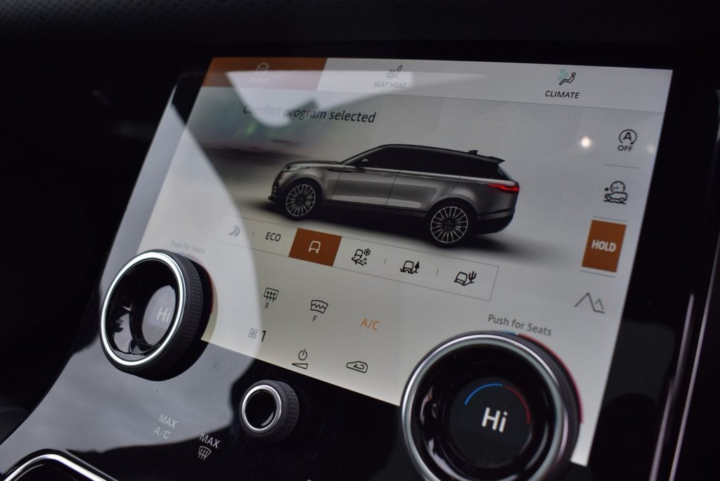 Used Land Rover Range Rover Velar 2022 for sale - 77302137: Photo 39