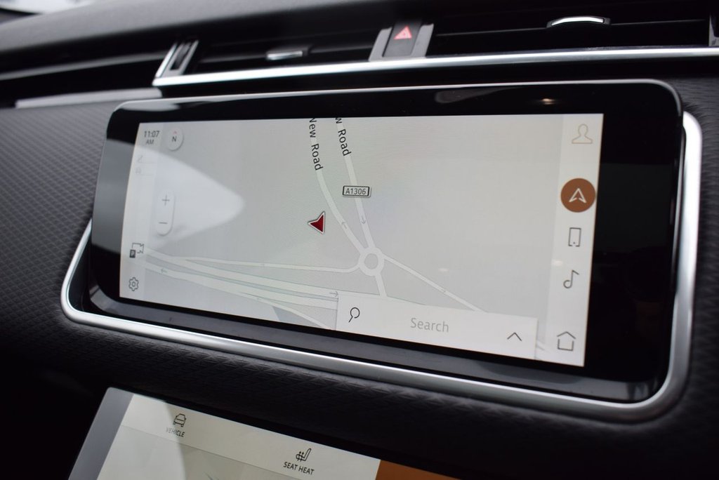 Used Land Rover Range Rover Velar 2022 for sale - 77302137: Photo 4