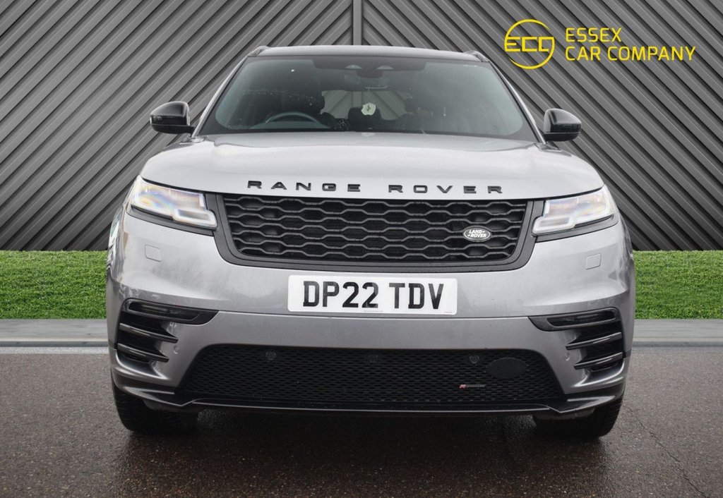 Used Land Rover Range Rover Velar 2022 for sale - 77302137: Photo 5