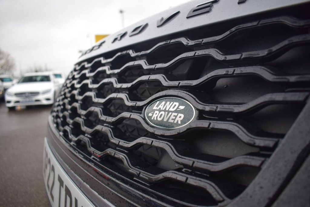 Used Land Rover Range Rover Velar 2022 for sale - 77302137: Photo 7