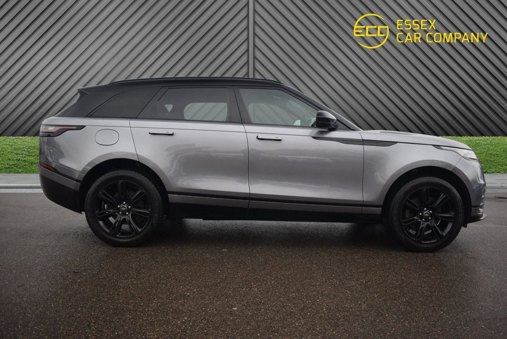 Used Land Rover Range Rover Velar 2022 for sale - 77302137: Photo 9