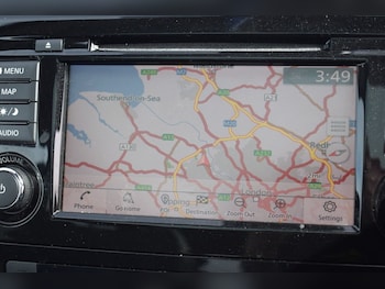 Used Nissan Qashqai 2019 for sale - 78930409: Photo