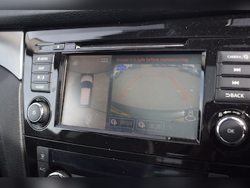 Used Nissan Qashqai 2019 for sale - 78930409: Photo