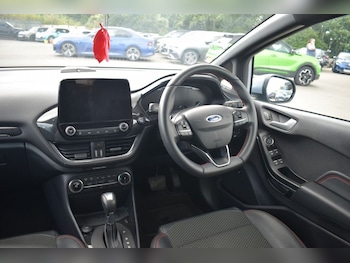 Used Ford Fiesta 2020 for sale - 79245481: Photo