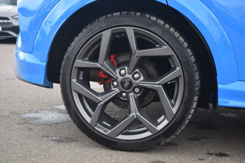 Used Ford Puma 2023 for sale - 78110604: Photo 10