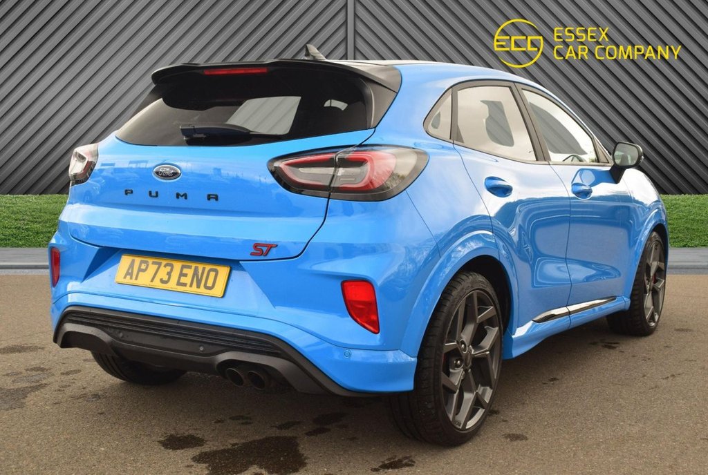 Used Ford Puma 2023 for sale - 78110604: Photo 11