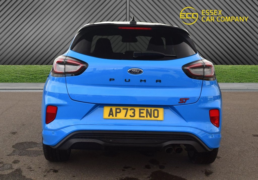 Used Ford Puma 2023 for sale - 78110604: Photo 12