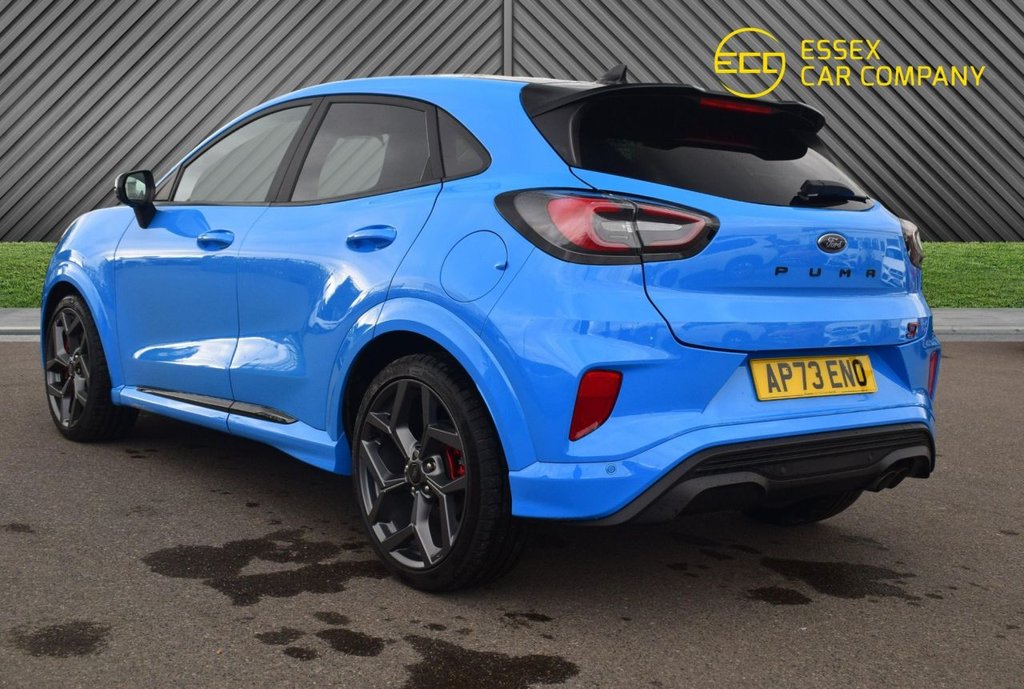 Used Ford Puma 2023 for sale - 78110604: Photo 13
