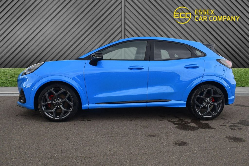 Used Ford Puma 2023 for sale - 78110604: Photo 14