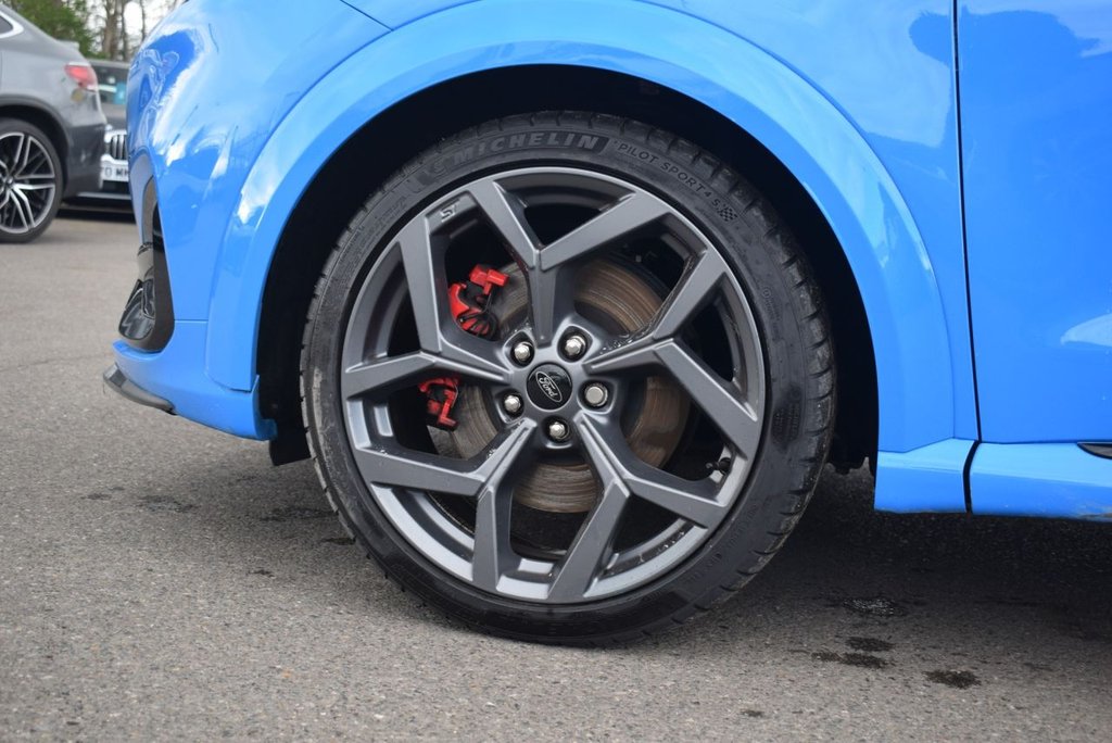 Used Ford Puma 2023 for sale - 78110604: Photo 15