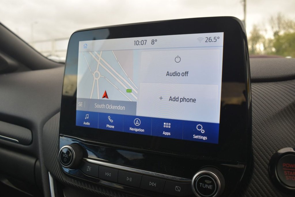 Used Ford Puma 2023 for sale - 78110604: Photo 16