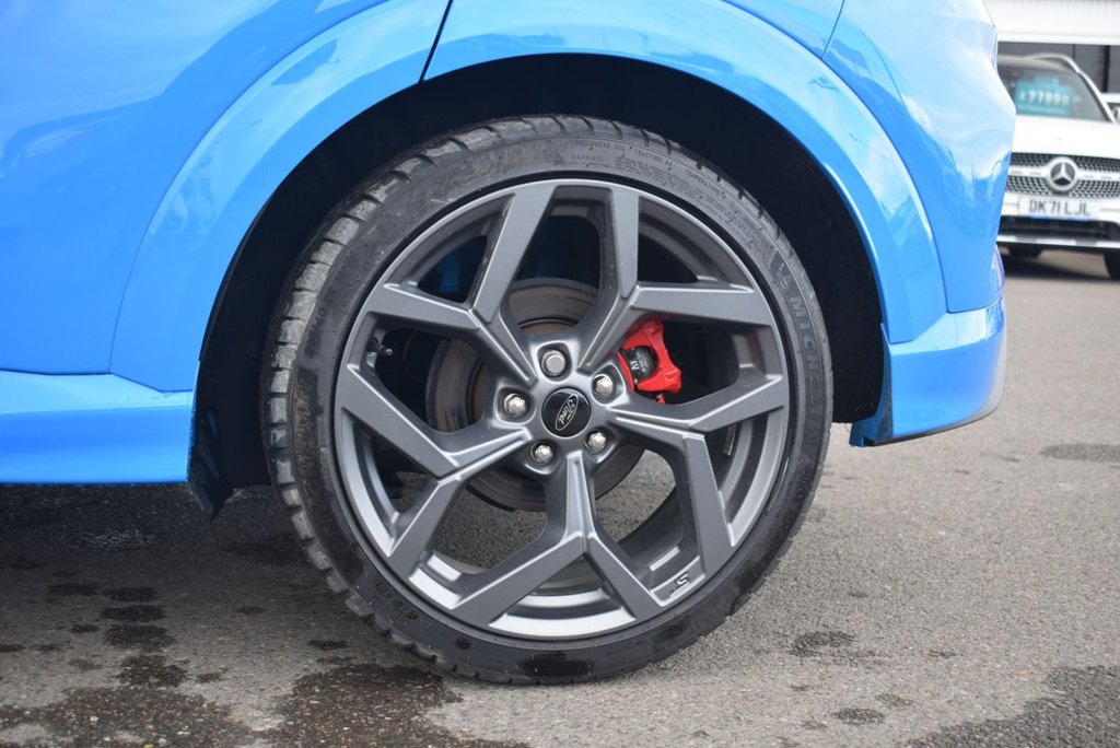 Used Ford Puma 2023 for sale - 78110604: Photo 17