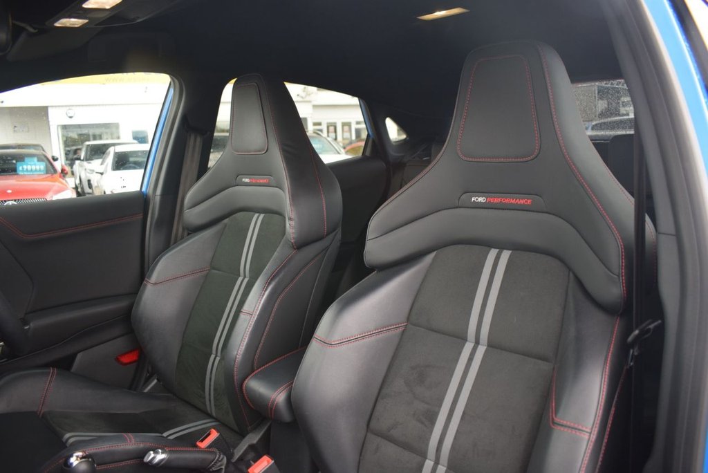 Used Ford Puma 2023 for sale - 78110604: Photo 18