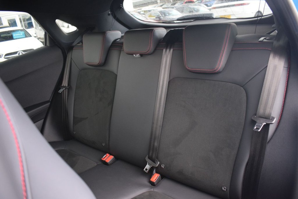 Used Ford Puma 2023 for sale - 78110604: Photo 19