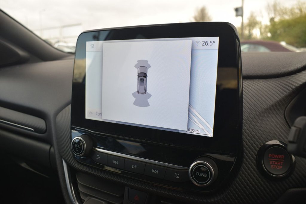 Used Ford Puma 2023 for sale - 78110604: Photo 2