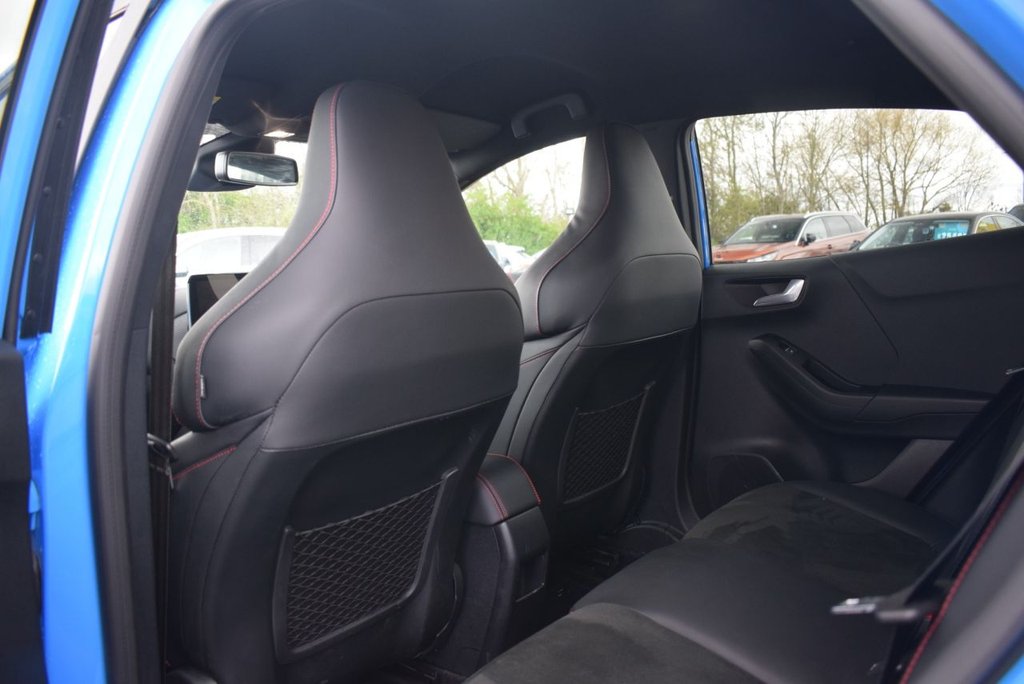 Used Ford Puma 2023 for sale - 78110604: Photo 20