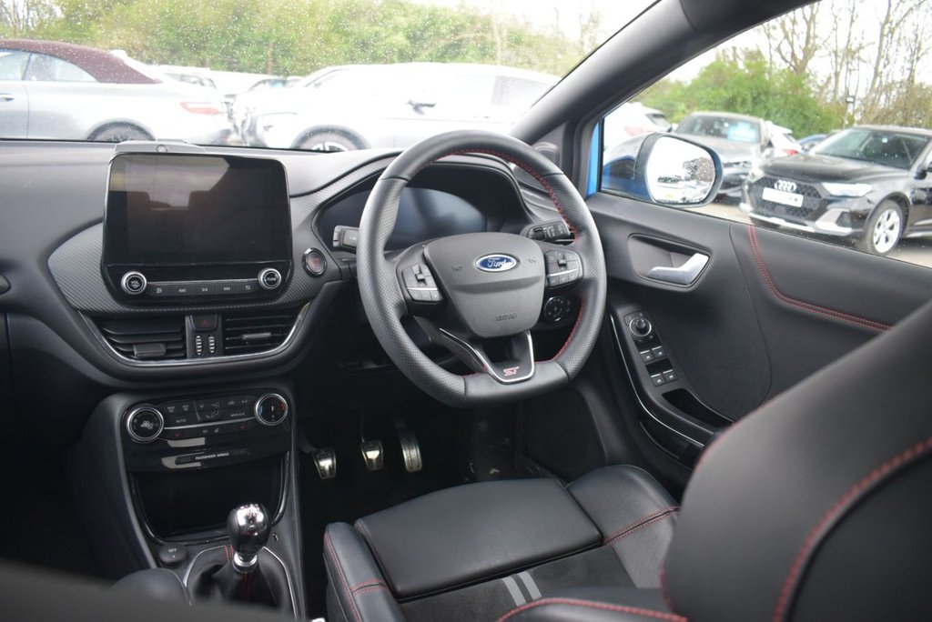 Used Ford Puma 2023 for sale - 78110604: Photo 21