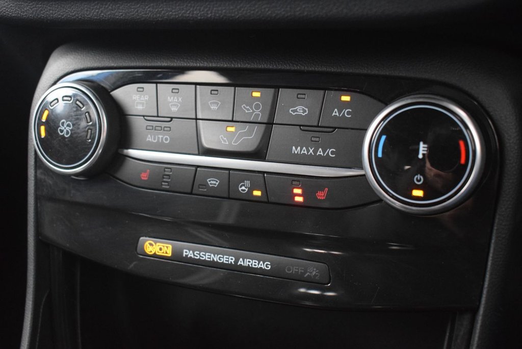 Used Ford Puma 2023 for sale - 78110604: Photo 24