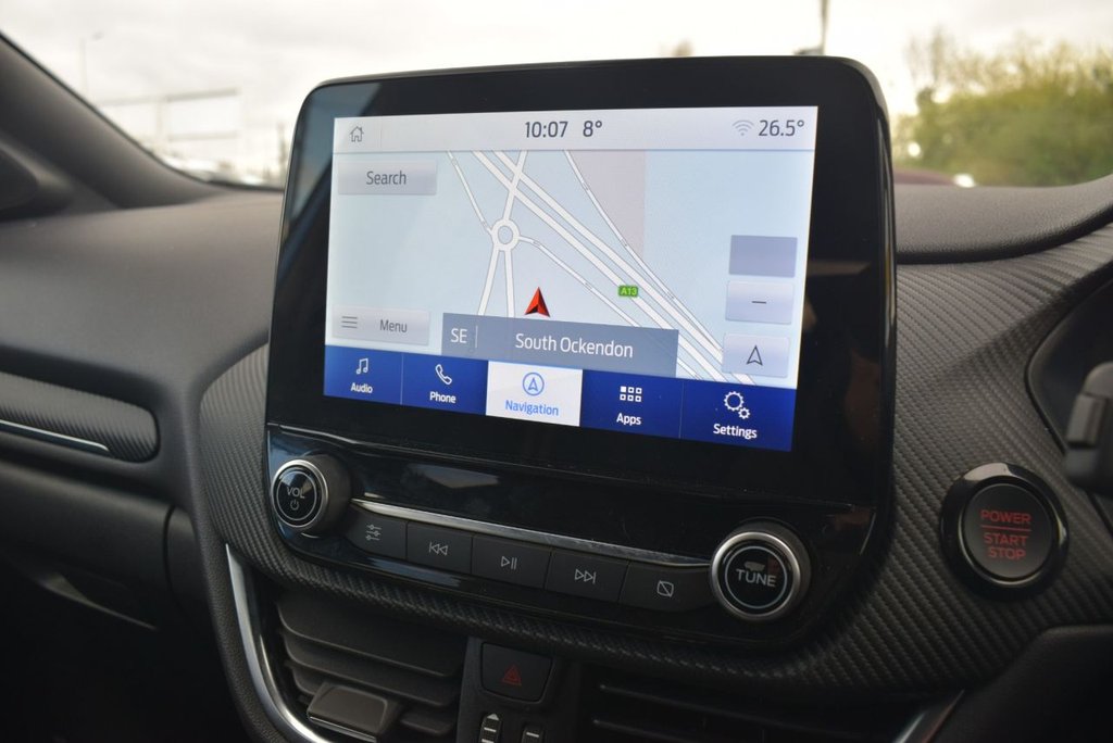 Used Ford Puma 2023 for sale - 78110604: Photo 26